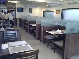 Hotel Galaxy's Vaibhav