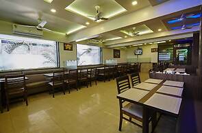 Hotel Galaxy's Vaibhav