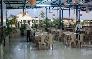 Hotel Galaxy's Vaibhav