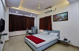 Hotel Galaxy's Vaibhav