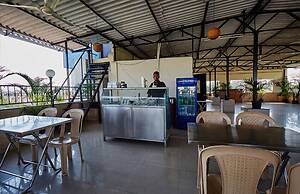 Hotel Galaxy's Vaibhav