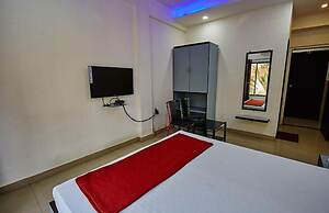 Hotel Galaxy's Vaibhav