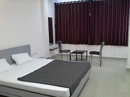 Hotel Galaxy's Vaibhav