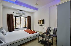 Hotel Galaxy's Vaibhav