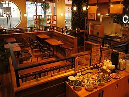 APA Hotel Fukushima Ekimae