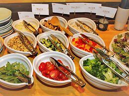 APA Hotel Fukushima Ekimae