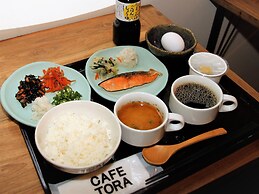 APA Hotel Fukushima Ekimae