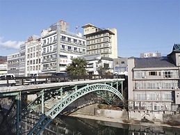 APA Hotel Fukushima Ekimae
