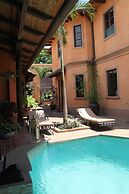 3 Palms Residence