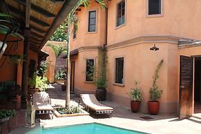 3 Palms Residence