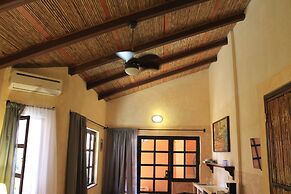 3 Palms Residence