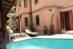 3 Palms Residence