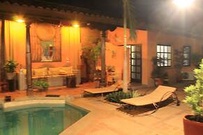 3 Palms Residence