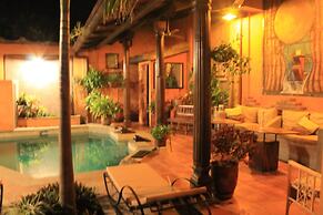 3 Palms Residence