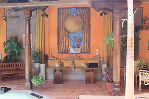 3 Palms Residence