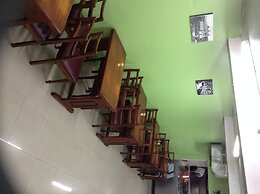 Hostal Flor de Kanela