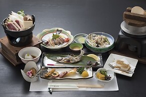 Hotel Nosegawa