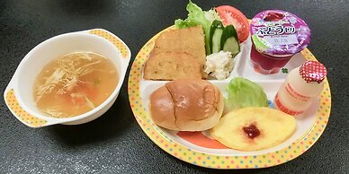 Hotel Nosegawa