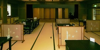 Hotel Nosegawa