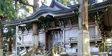 Hotel Nosegawa