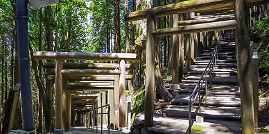 Hotel Nosegawa