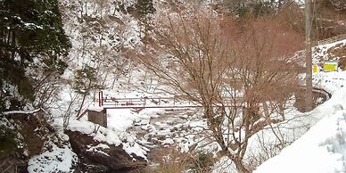 Hotel Nosegawa