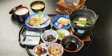Hotel Nosegawa