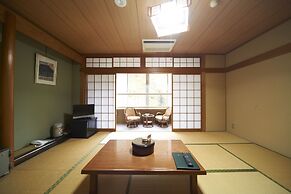 Hotel Nosegawa
