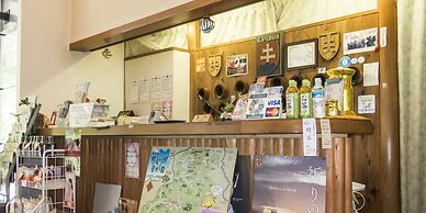 Hotel Nosegawa