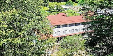 Hotel Nosegawa