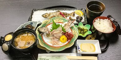 Hotel Nosegawa