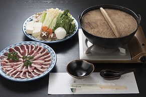 Hotel Nosegawa
