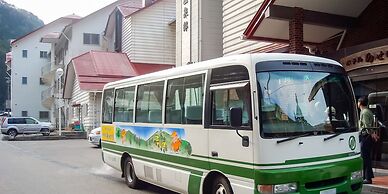 Hotel Nosegawa