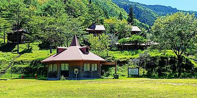 Hotel Nosegawa