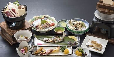 Hotel Nosegawa