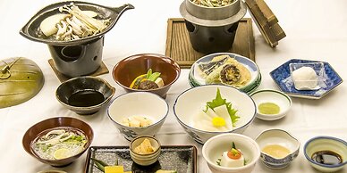 Hotel Nosegawa