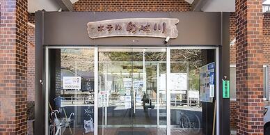 Hotel Nosegawa