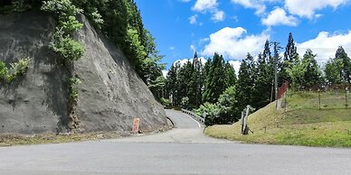 Hotel Nosegawa