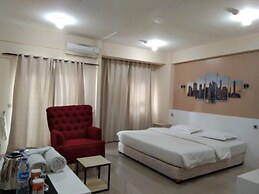 MyRooms Bekasi
