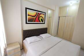 MyRooms Bekasi