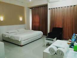 MyRooms Bekasi