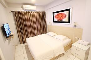 MyRooms Bekasi