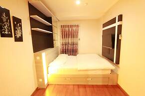 MyRooms Bekasi