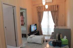 MyRooms Bekasi