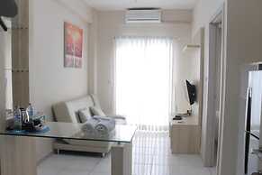MyRooms Bekasi