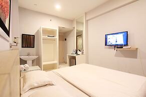 MyRooms Bekasi