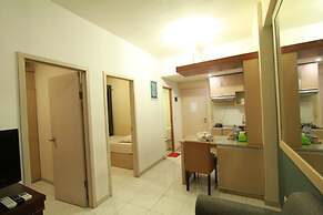 MyRooms Bekasi