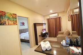 MyRooms Bekasi