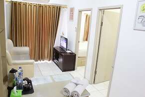 MyRooms Bekasi