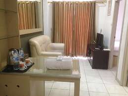 MyRooms Bekasi